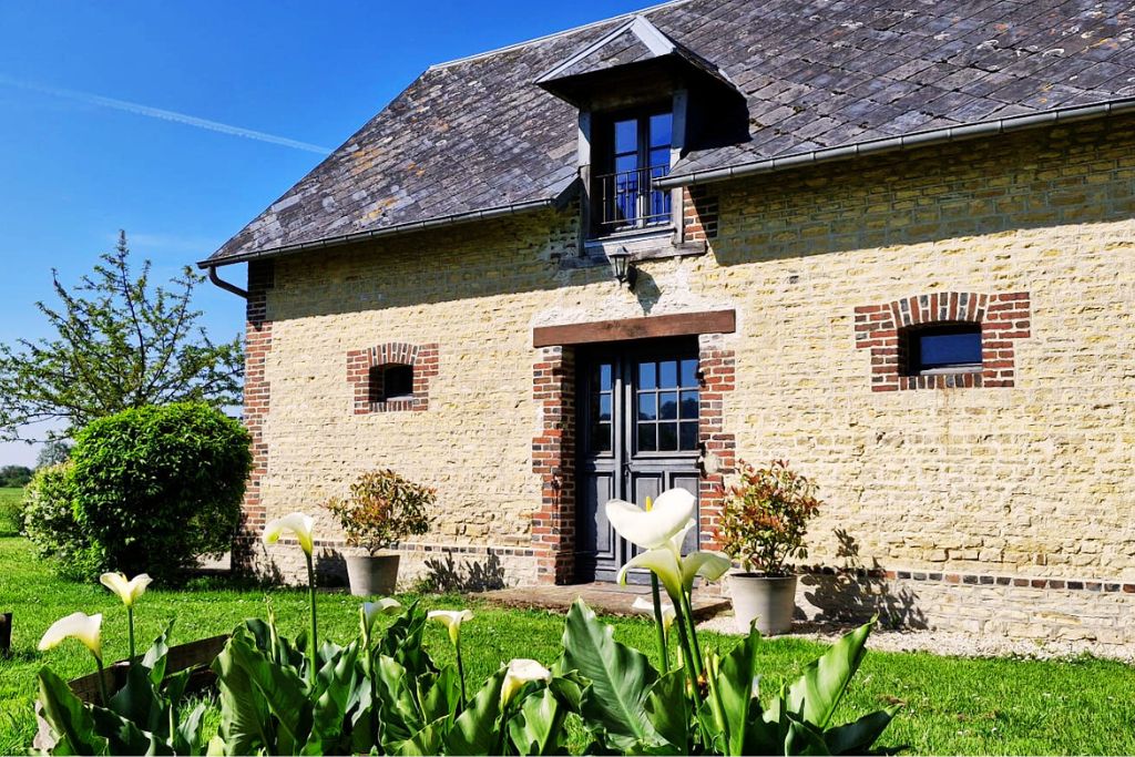 gite de la dorette Gîte en Normandie