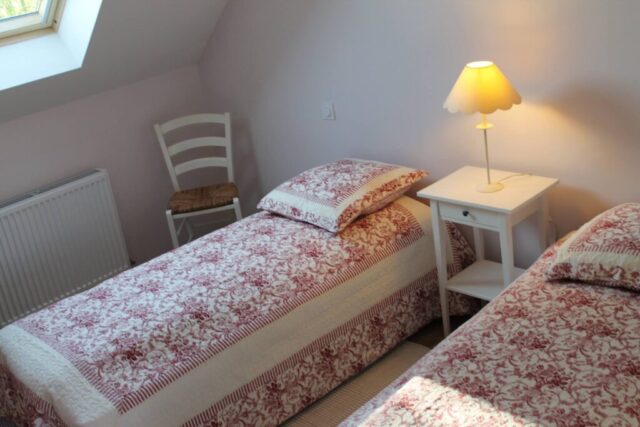 Gite cabourg - vacances en famille